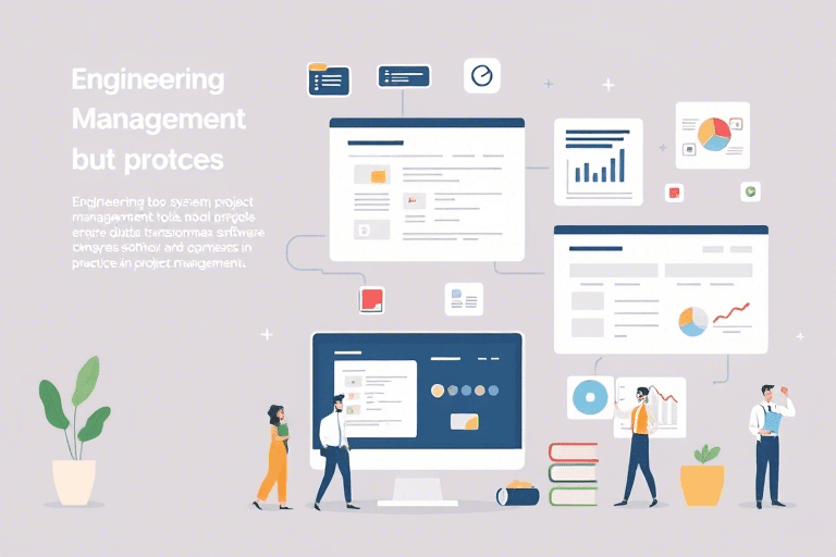 哪个系统好做工程管理？企业如何选择最适合的项目管理工具？