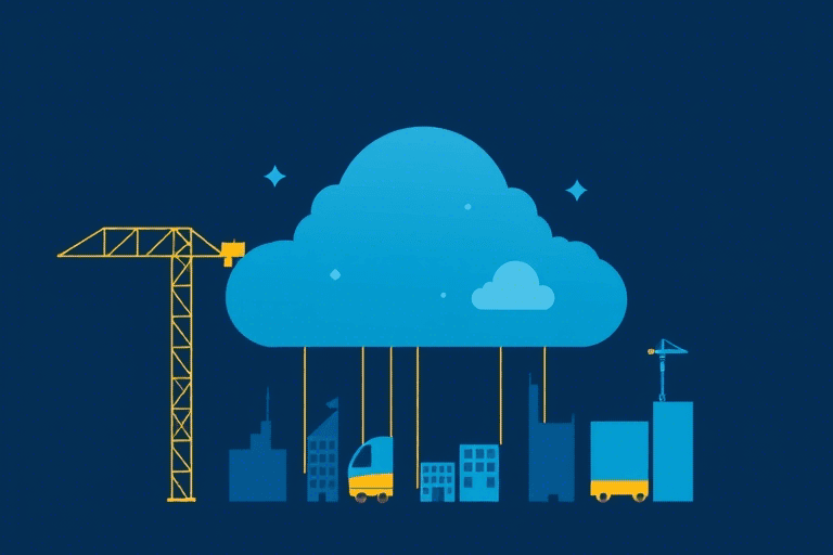 如何选择与运营EPC工程管理系统代理品牌？打造高效项目管理新引擎