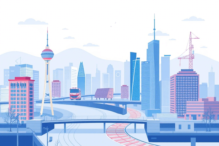 枣庄工程检测管理系统如何实现高效、智能的工程质量管控