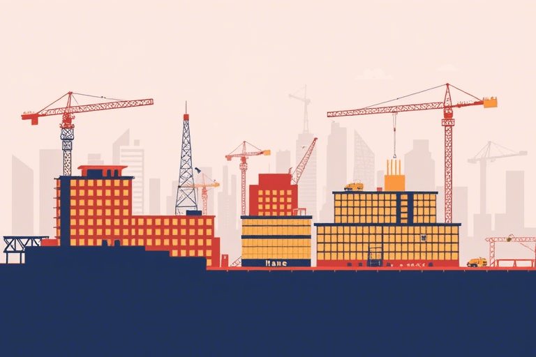 江西施工管理软件哪家强？本地化解决方案助力建筑企业提效降本