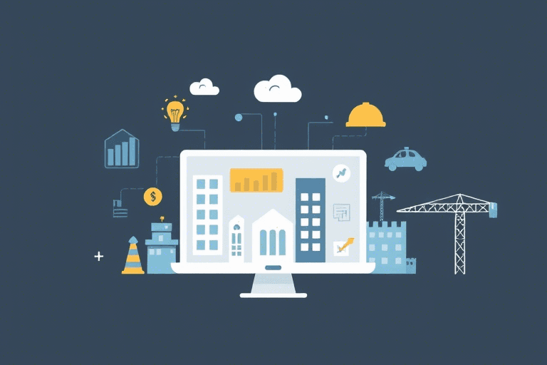 工程修缮管理系统的作用：提升效率与质量的关键工具