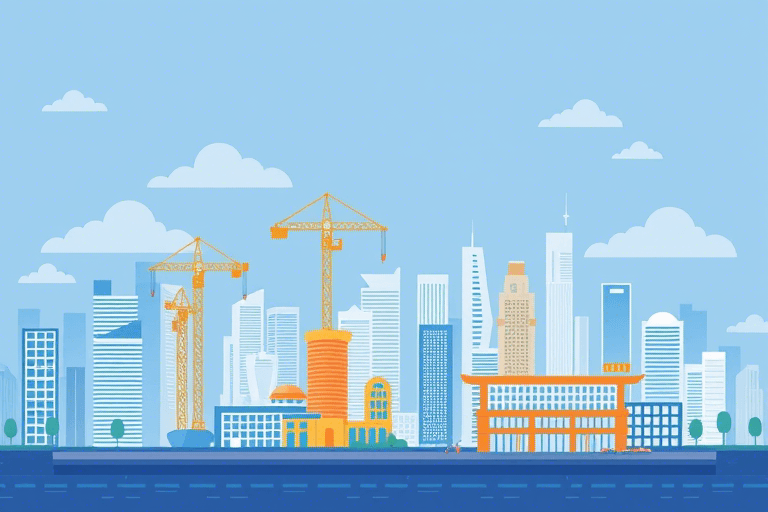 肇庆工程档案管理系统怎么做？如何高效管理工程项目资料与合规存档？