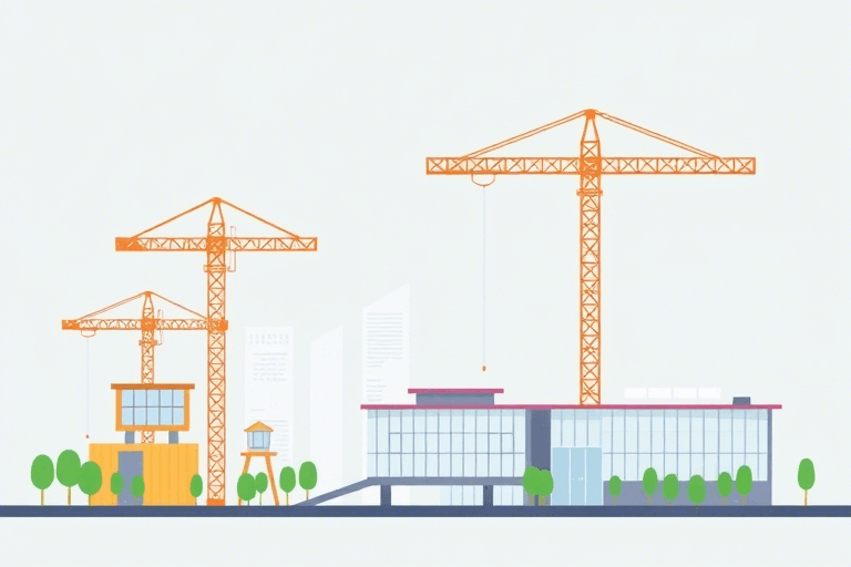 贵州BIM GIS工程管理系统怎么做？如何实现智慧建造与高效管理？