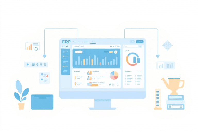 采购管理系统工程师如何提升企业供应链效率与成本控制能力