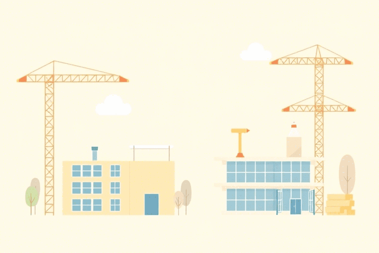 免费工程管理软件系统如何实现高效项目管控与成本优化？