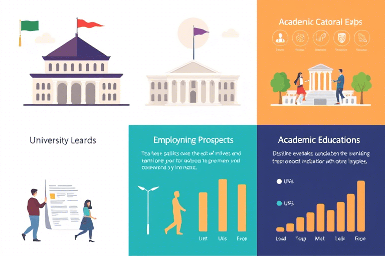 管理系统工程专业排名如何科学评估？权威榜单背后的关键指标揭秘