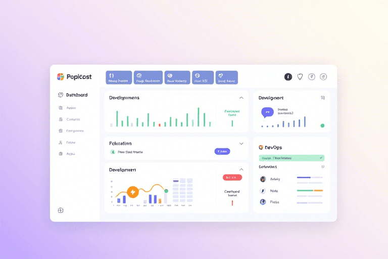 软件工程管理系统报告：如何高效编写与实施项目管理文档