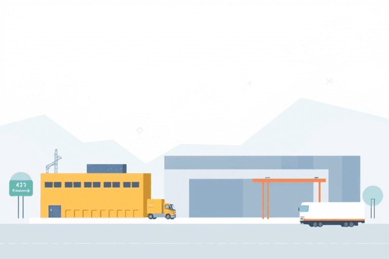 苏州冷库管理系统工程怎么做？如何打造高效智能的冷链管理方案？