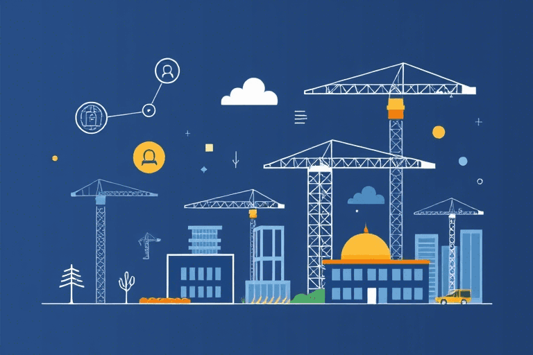 工程数字管理系统有哪些？如何选择与实施才能提升项目效率？