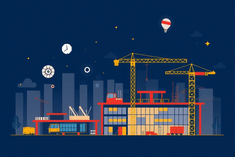 榆林工程管理软件系统如何助力项目高效执行与数字化转型？