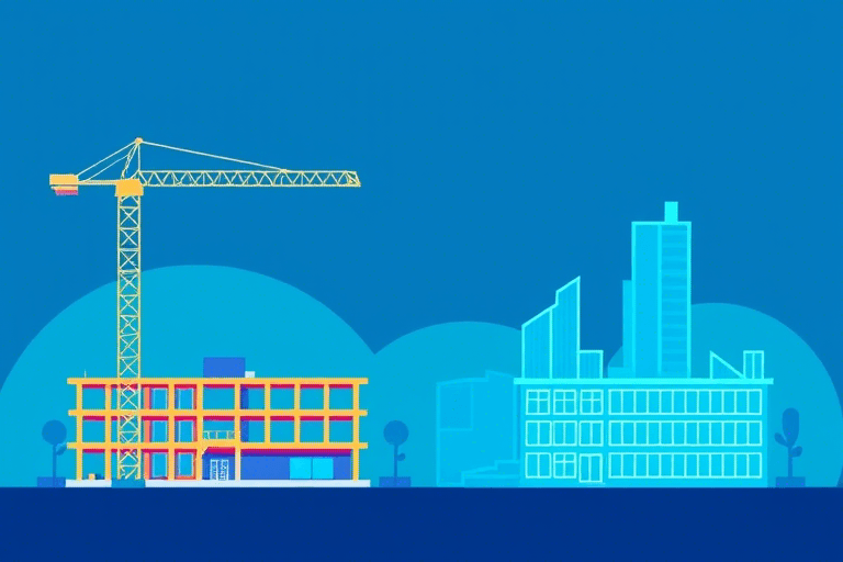 施工工程管理系统哪种好？如何选择最适合项目的高效管理工具？