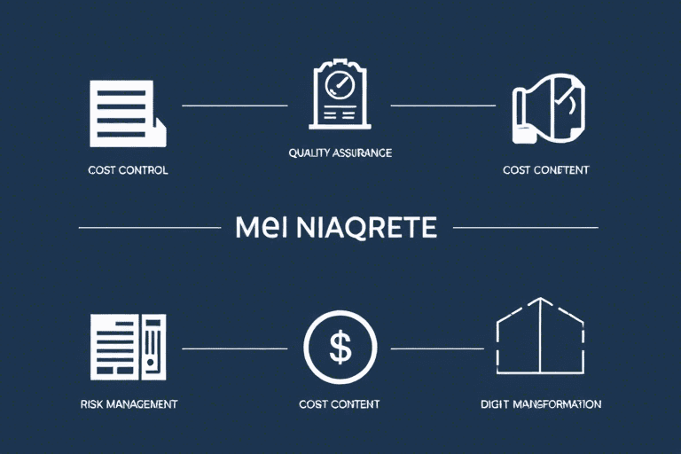 工程项目管理系统目的：提升效率、控制成本与保障质量的核心工具