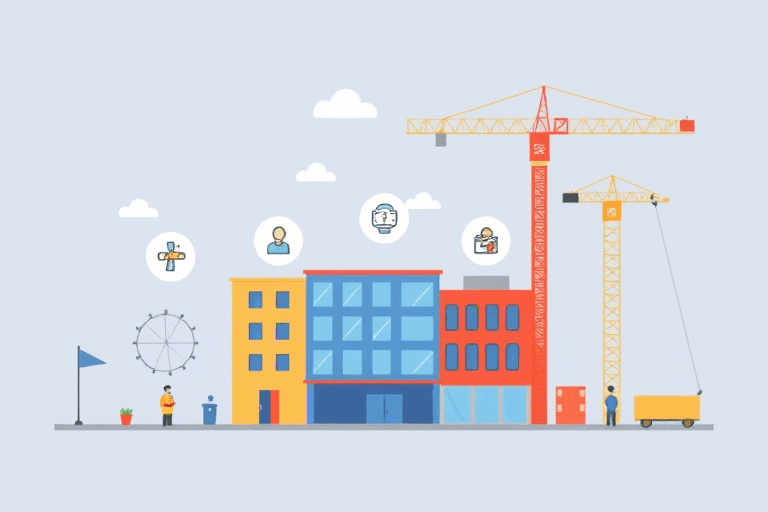 工程项目管理系统 EPMS如何助力企业实现高效项目管理与数字化转型？