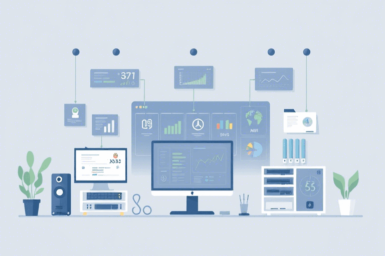 设备工程管理系统商家如何提升竞争力与客户满意度