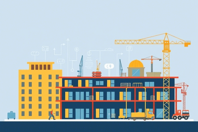 工程建设质量管理系统如何构建与实施以提升项目管理水平