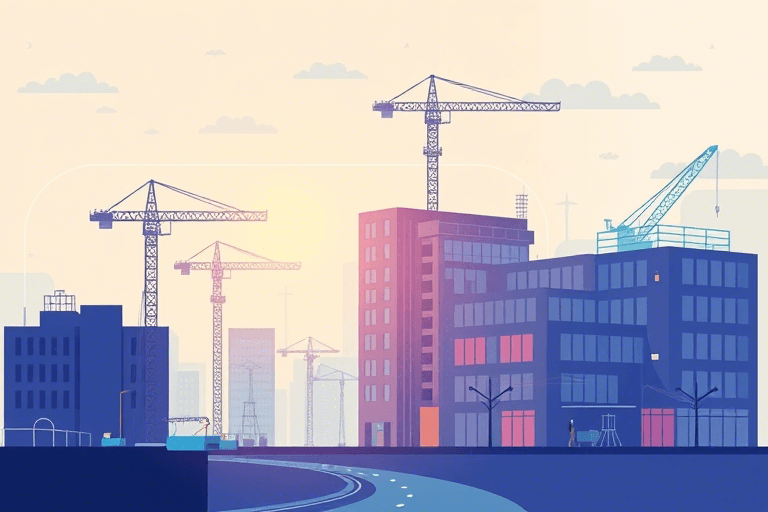 工程项目登记管理系统如何助力企业高效管理与合规运营？