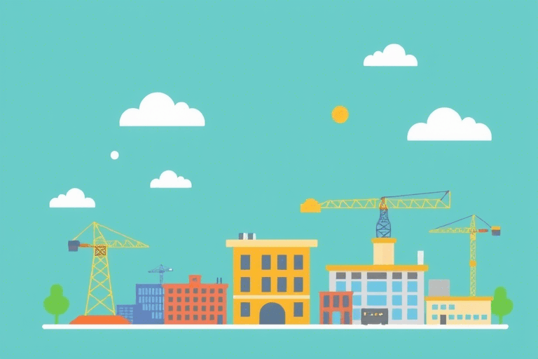 工程管理ERP系统公司如何打造高效协同与数字化转型的核心引擎？