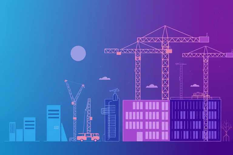 普捷工程项目管理系统如何助力企业实现高效项目管理与数字化转型