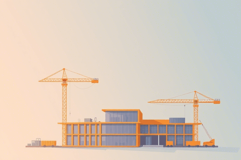 智慧工程项目管理系统如何实现高效协同与数字化转型