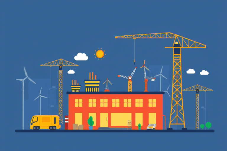 弱电工程管理系统使用：如何高效管理项目全流程并提升施工效率？