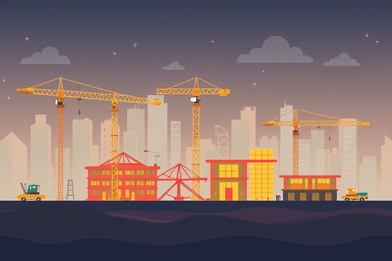 淮南工程管理系统开发怎么做才能高效提升项目管理水平？