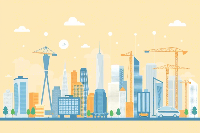 乐昌工程档案管理系统如何助力工程项目高效管理与合规存档？