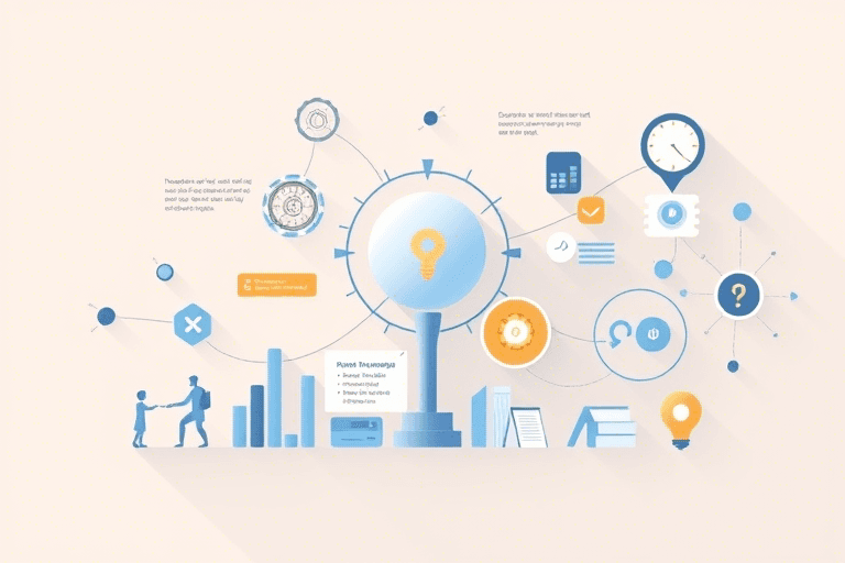 管理系统工程管理科学与工程：如何系统化提升组织效能与决策质量？