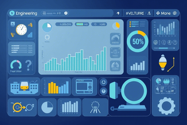 工程设备检测管理系统软件如何构建？实现高效运维与数据驱动决策