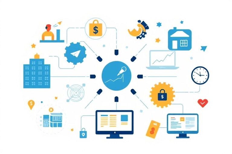 工程预算项目管理系统如何助力企业实现精细化管理与成本控制？