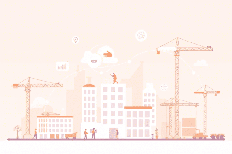 一建工程师管理系统如何实现高效人才管理与项目协同？