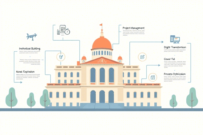 工程管理系统运行规定如何制定与执行才能确保项目高效推进？