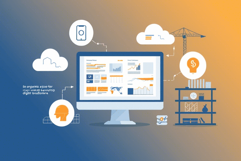 工程管理系统哪家快些呀？如何选择高效可靠的项目管理工具？