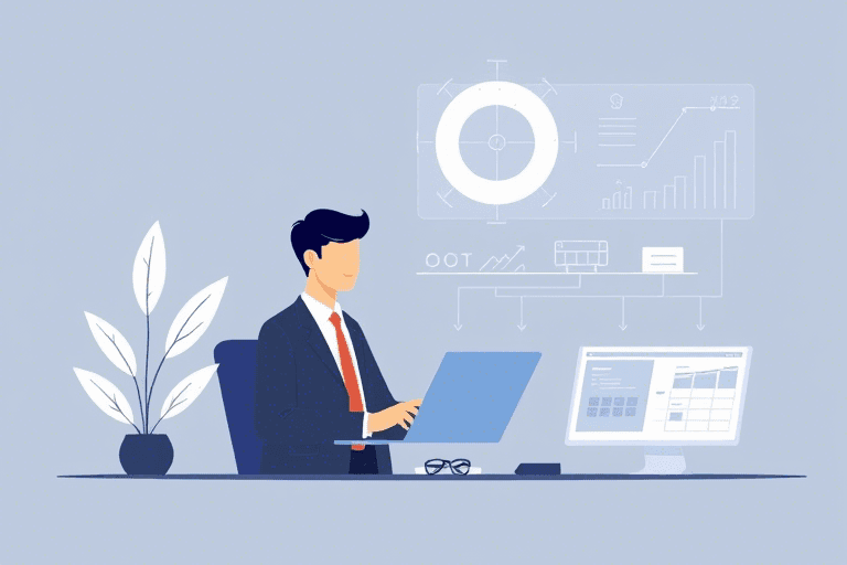 中级注册工程师管理系统如何构建与优化？