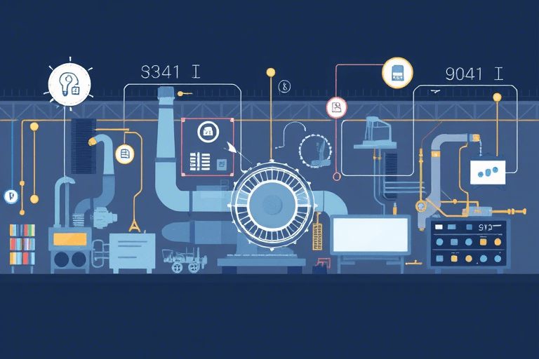 工程系统的健康管理：如何实现全生命周期的智能监测与维护