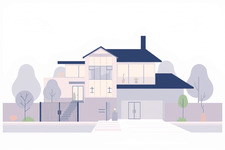 物业门禁系统工程管理：如何实现高效、安全与智能化的社区管控