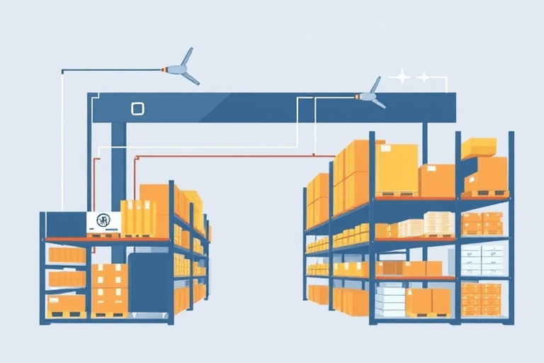 通信工程仓库管理系统：如何实现高效物资管理与流程优化