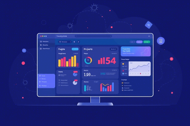 工程项目管理系统又称项目管理软件，如何助力企业高效运营？