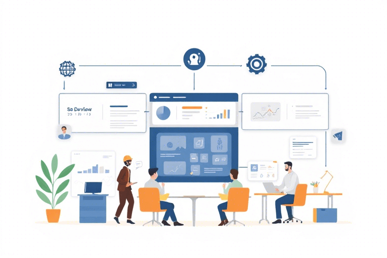 通辽工程项目管理软件学习怎么做？如何高效掌握本地化项目管理工具？