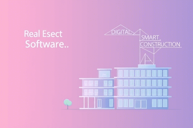 房企工程管理系统有哪些？全面解析房地产开发中的工程项目管理解决方案