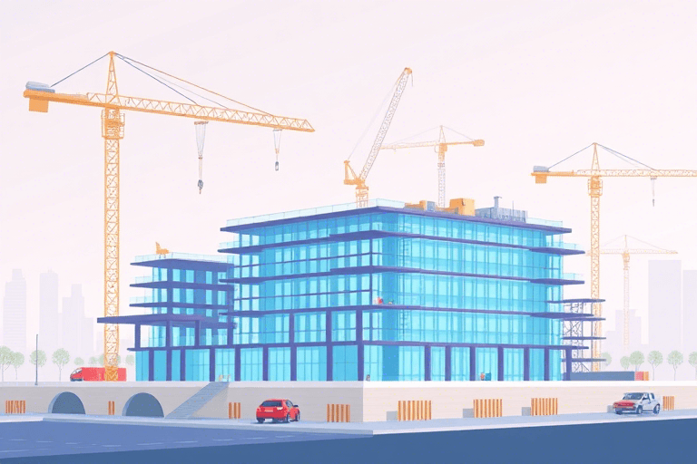 阜阳工程管理系统有哪些？全面解析本地智慧建造解决方案