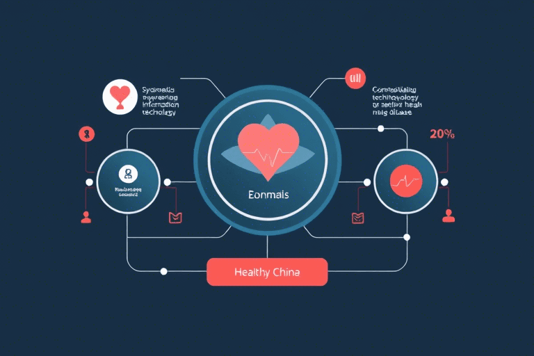 健康管理是个系统工程：如何构建科学高效的健康管理体系