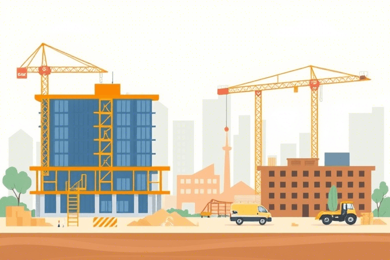 装修行业项目管理软件怎么做才能提升效率与客户满意度？