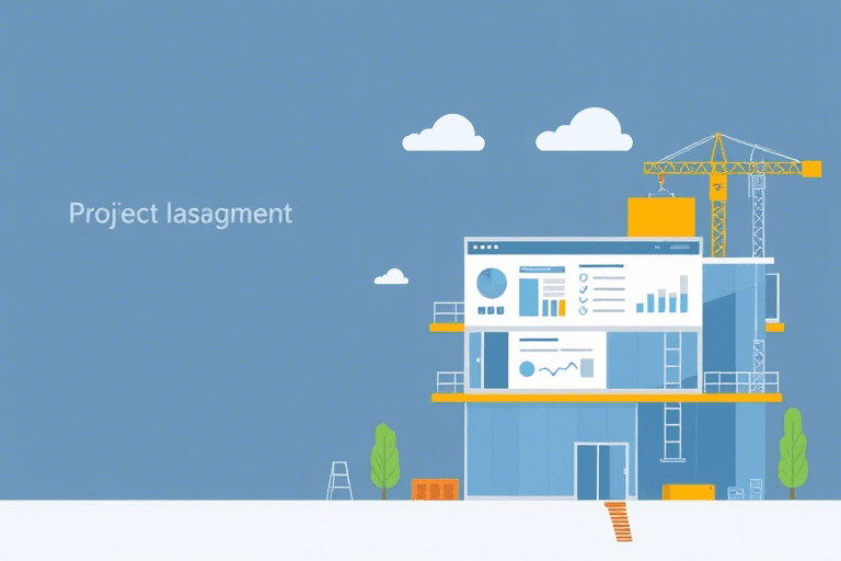 工程管理系统找哪家好些？如何选择适合企业需求的系统解决方案