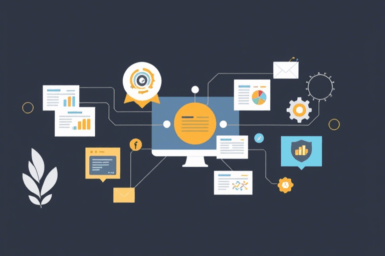 软件系统项目管理工程怎么做才能确保高效交付与质量控制？