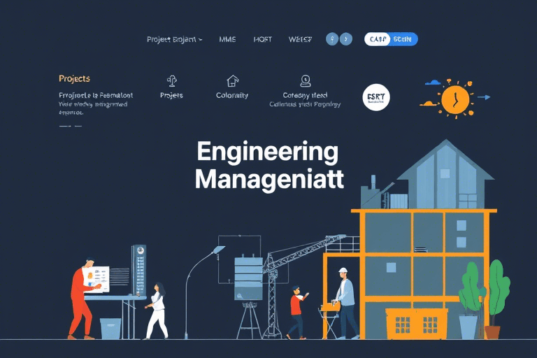 工程管理系统怎么样才能有效提升项目管理效率与协同能力？