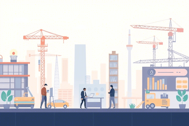 系统集成与工程管理专业如何培养复合型人才？