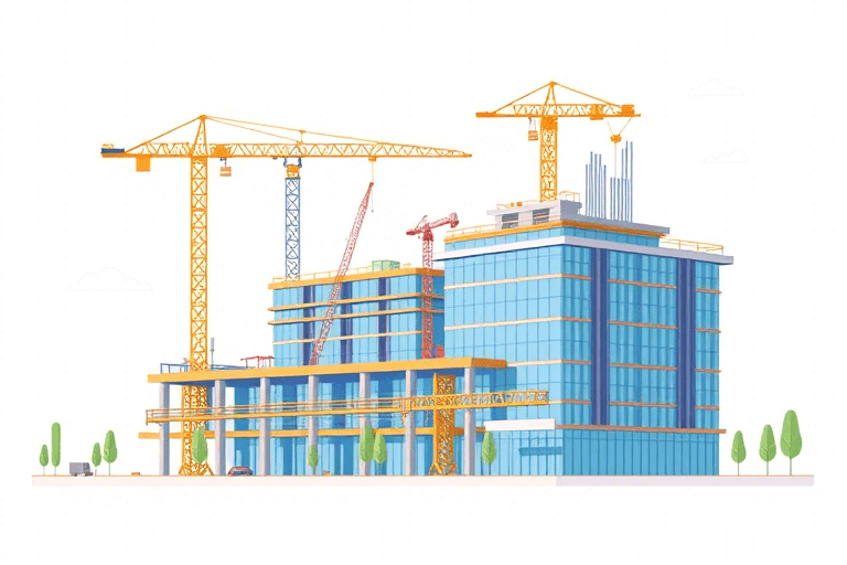 佳兆业工程管理系统如何助力企业高效运营与项目管控