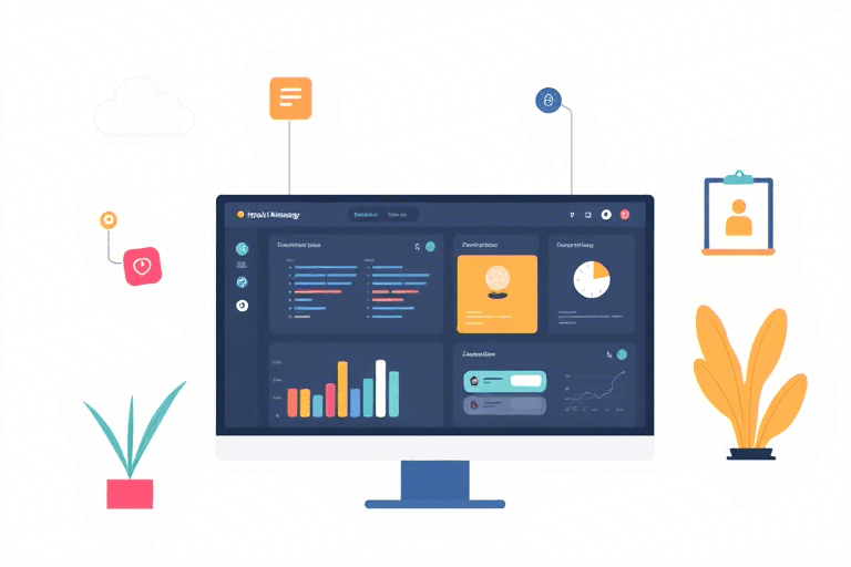 免费工程管理系统源码如何获取与开发？一站式解决方案揭秘