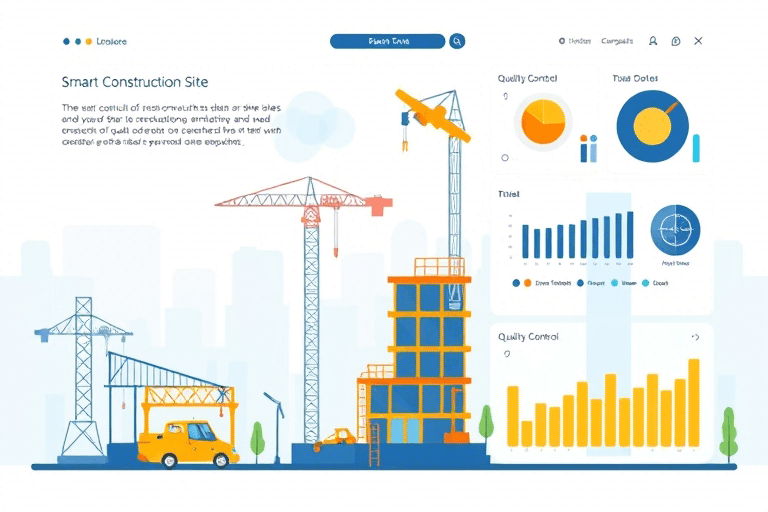 建筑工程实验管理系统如何助力项目高效管理与质量提升？