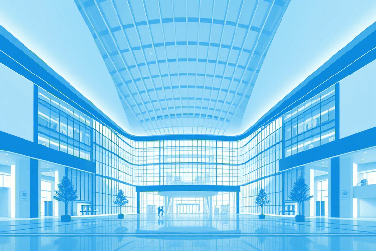 北京商场工程管理系统怎么做才能高效落地？揭秘智慧管理新方案